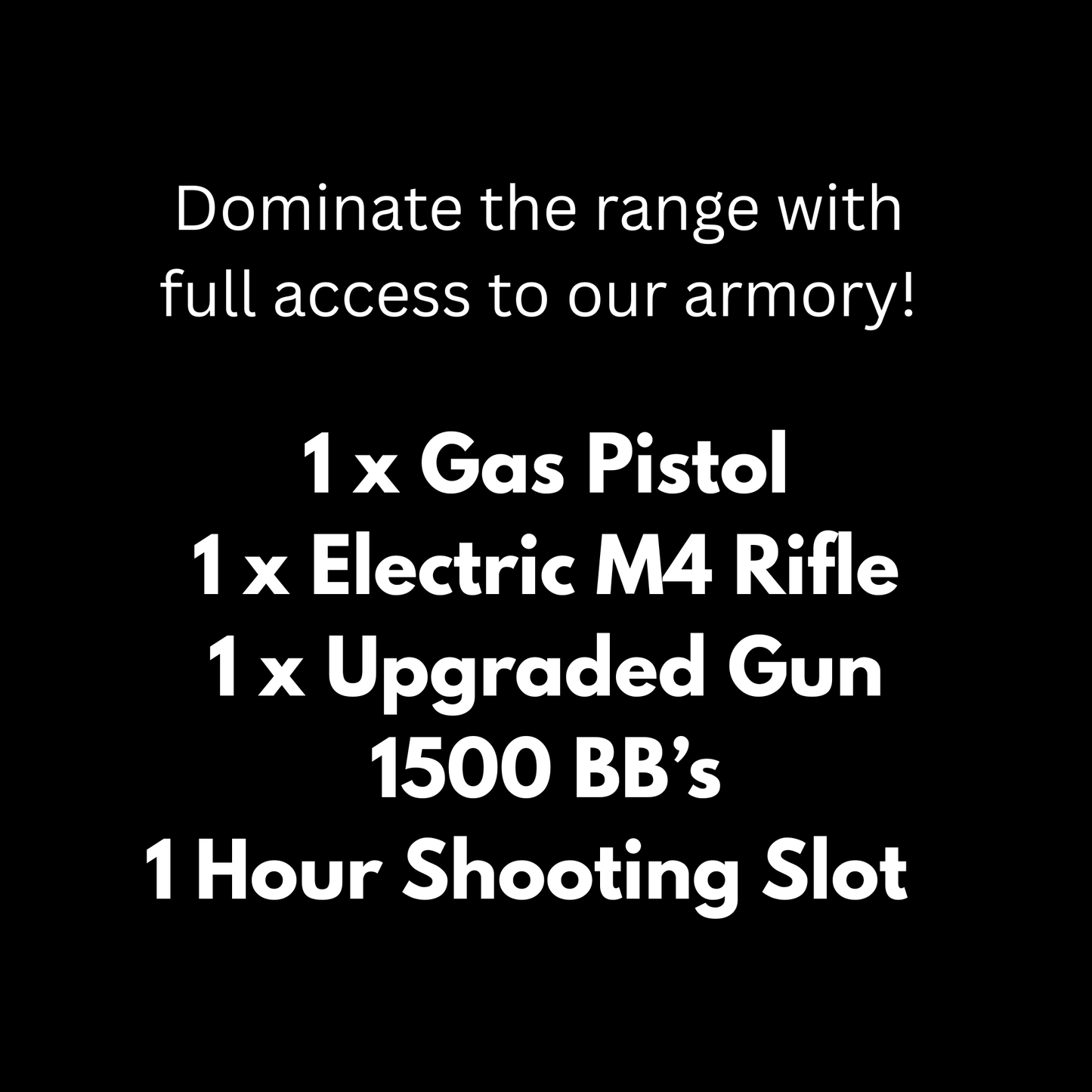 Elite Package