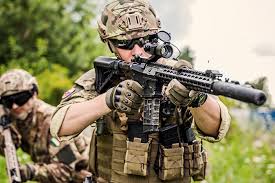 What is Airsoft? A Beginner's Guide to the Tactical Sport