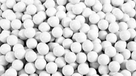 BB Ammo Bullets 