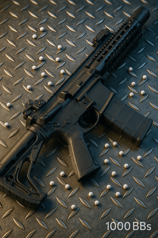 Rifle Package