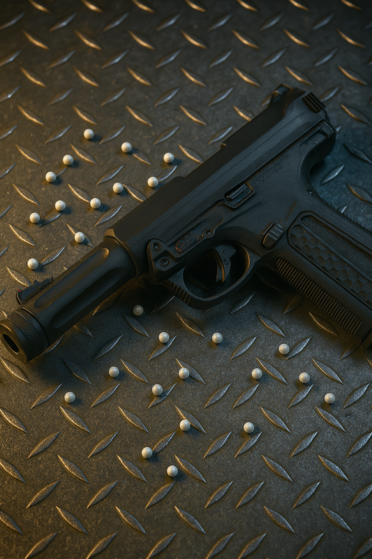 Pistol Package