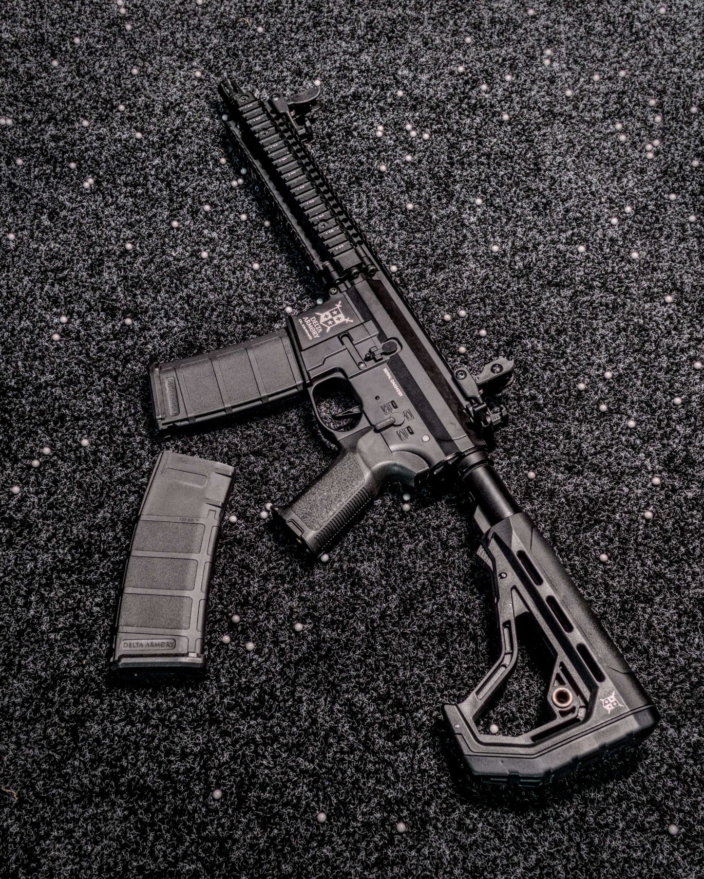 Rifle Package