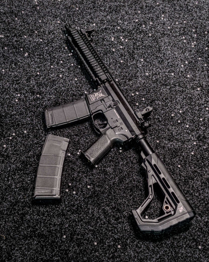Rifle Package