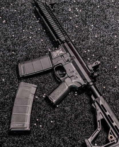 Rifle Package