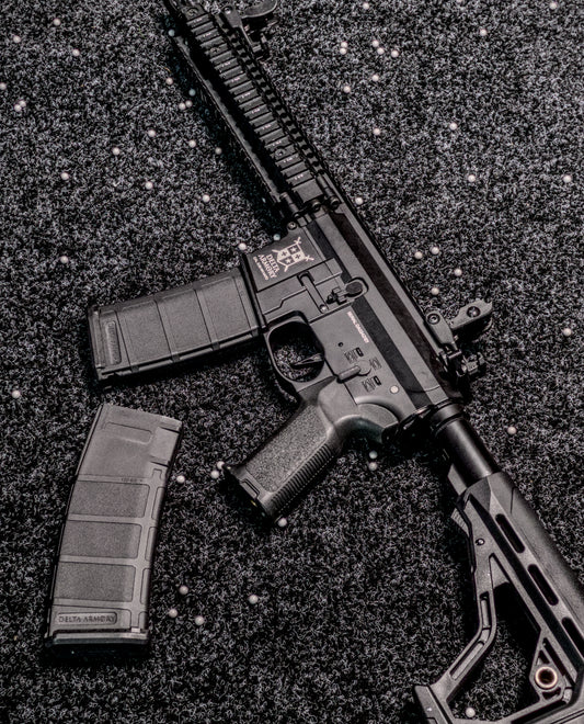 Rifle Package