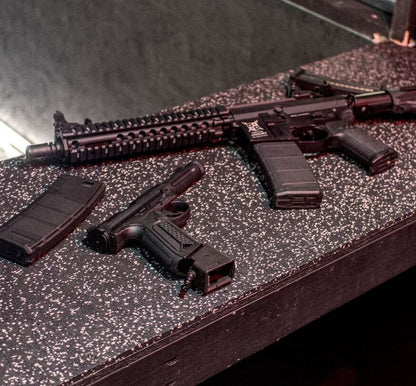 Dual Firearm Package